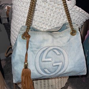 Gucci chain bag ❤️❤️❤️